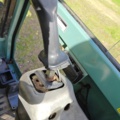 1484365-54 Grävmaskin Yanmar B18EX Ink släp