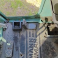 1484365-58 Grävmaskin Yanmar B18EX Ink släp