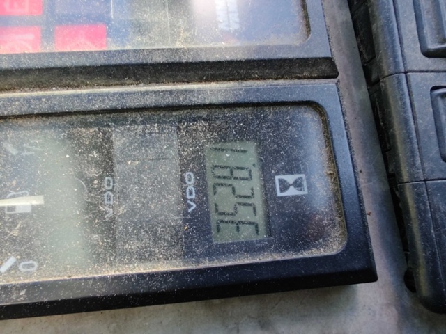 1484365-59 Grävmaskin Yanmar B18EX Ink släp