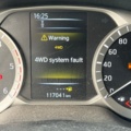 918951-30 Nissan Navara Dubbelhytt 2.3 dCi 4WD Manuell, 163hk, -2016
