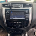918951-31 Nissan Navara Dubbelhytt 2.3 dCi 4WD Manuell, 163hk, -2016