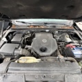 918951-34 Nissan Navara Dubbelhytt 2.3 dCi 4WD Manuell, 163hk, -2016