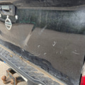 918951-47 Nissan Navara Dubbelhytt 2.3 dCi 4WD Manuell, 163hk, -2016