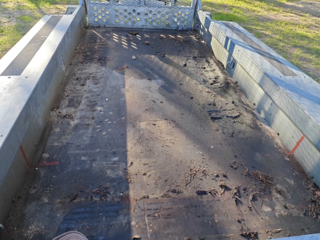 1484365-74 Grävmaskin Yanmar B18EX Ink släp