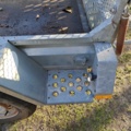 1484365-78 Grävmaskin Yanmar B18EX Ink släp