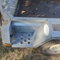 1484365-85 Grävmaskin Yanmar B18EX Ink släp