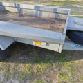 1484365-90 Grävmaskin Yanmar B18EX Ink släp