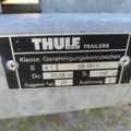 1484365-91 Grävmaskin Yanmar B18EX Ink släp