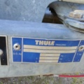 1484365-92 Grävmaskin Yanmar B18EX Ink släp