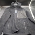 1540382-2 Pile jacket - Blåkläder, size XL, black