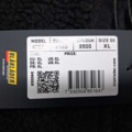 1540382-3 Pile jacket - Blåkläder, size XL, black