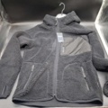 1540383-2 Pile jacket - Blåkläder, size M, black