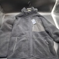 1540384-2 Pile jacket - Blåkläder, size L, black