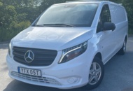 1504224 Mercedes-Benz Vito 116 CDI 2.8t 9G-Tronic, 163hk, 2023