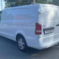 1504224-3 Mercedes-Benz Vito 116 CDI 2.8t 9G-Tronic, 163hk, 2023