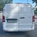 1504224-4 Mercedes-Benz Vito 116 CDI 2.8t 9G-Tronic, 163hk, 2023