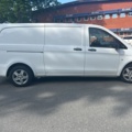 1504224-6 Mercedes-Benz Vito 116 CDI 2.8t 9G-Tronic, 163hk, 2023