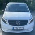1504224-8 Mercedes-Benz Vito 116 CDI 2.8t 9G-Tronic, 163hk, 2023