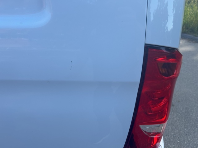 1504224-39 Mercedes-Benz Vito 116 CDI 2.8t 9G-Tronic, 163hk, 2023