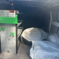 1504224-48 Mercedes-Benz Vito 116 CDI 2.8t 9G-Tronic, 163hk, 2023