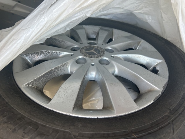 1504224-66 Mercedes-Benz Vito 116 CDI 2.8t 9G-Tronic, 163hk, 2023