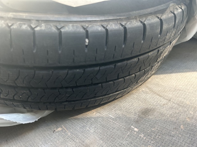 1504224-68 Mercedes-Benz Vito 116 CDI 2.8t 9G-Tronic, 163hk, 2023