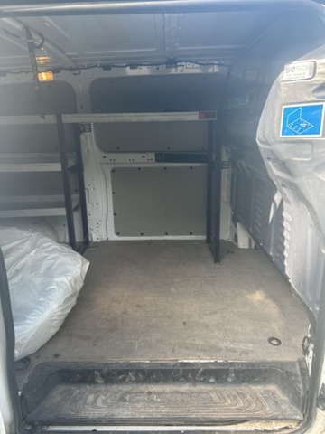 1504224-54 Mercedes-Benz Vito 116 CDI 2.8t 9G-Tronic, 163hk, 2023