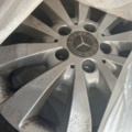 1504224-71 Mercedes-Benz Vito 116 CDI 2.8t 9G-Tronic, 163hk, 2023
