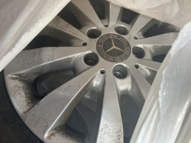 1504224-71 Mercedes-Benz Vito 116 CDI 2.8t 9G-Tronic, 163hk, 2023