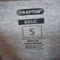 1540388-3 Workwear - Raptor, Helly Hansen, Blåkläder, size S