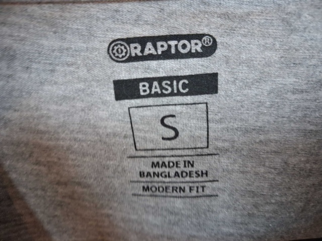 1540388-3 Workwear - Raptor, Helly Hansen, Blåkläder, size S