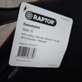 1540388-5 Workwear - Raptor, Helly Hansen, Blåkläder, size S