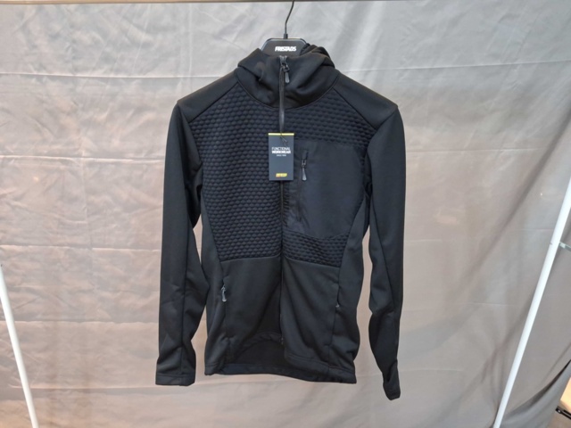 1540388-8 Workwear - Raptor, Helly Hansen, Blåkläder, size S