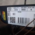 1540388-9 Workwear - Raptor, Helly Hansen, Blåkläder, size S