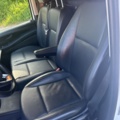1504224-20 Mercedes-Benz Vito 116 CDI 2.8t 9G-Tronic, 163hk, 2023