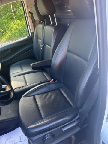 1504224-20 Mercedes-Benz Vito 116 CDI 2.8t 9G-Tronic, 163hk, 2023