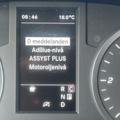 1504224-14 Mercedes-Benz Vito 116 CDI 2.8t 9G-Tronic, 163hk, 2023
