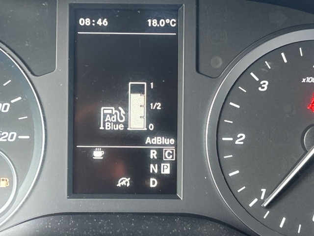 1504224-16 Mercedes-Benz Vito 116 CDI 2.8t 9G-Tronic, 163hk, 2023