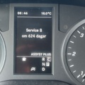 1504224-15 Mercedes-Benz Vito 116 CDI 2.8t 9G-Tronic, 163hk, 2023