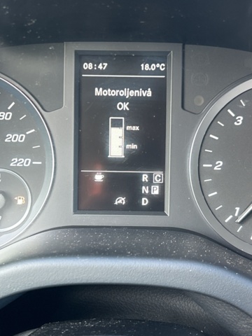 1504224-13 Mercedes-Benz Vito 116 CDI 2.8t 9G-Tronic, 163hk, 2023