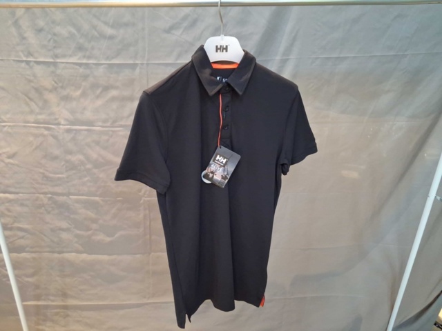 1540389-2 Arbetskläder - Helly Hansen, Blåkläder, stl XS-S/P