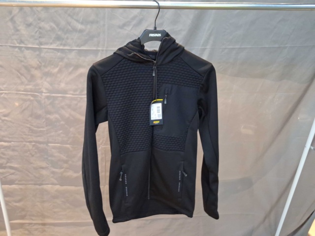 1540389-6 Arbetskläder - Helly Hansen, Blåkläder, stl XS-S/P