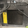 1540738-12 Kylanläggning Oprema OP103
