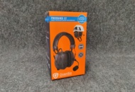 1540171 Earmuffs Guardio Freebird BT