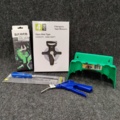 1540173-1 Wrench, Measuring tape 50m, Blow gun etc.