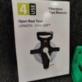 1540173-7 Wrench, Measuring tape 50m, Blow gun etc.