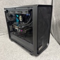 1529404-1 Stationär speldator - Fractal Design Meshify C