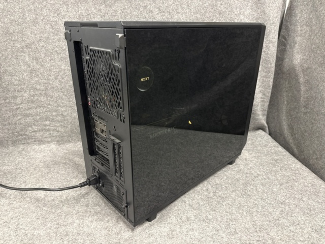 1529404-2 Stationär speldator - Fractal Design Meshify C