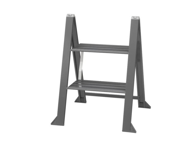 1540177-1 Work stool Wibe Vikingstep