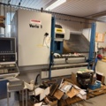 1540838-1 Vario 1 AXA, fräsmaskin